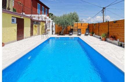 Holiday Home Vlady by Rent Istria - Foto 7