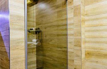 Machajówka - Apartamenty i Wypożyczalnia Rowerów elektrycznych - sauna - Foto 62