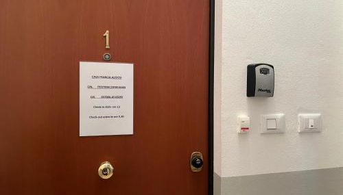 Casa Francia Alidosi - Photo 5