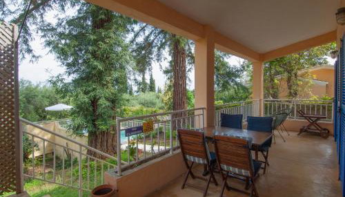 Villa Serena - Foto 4