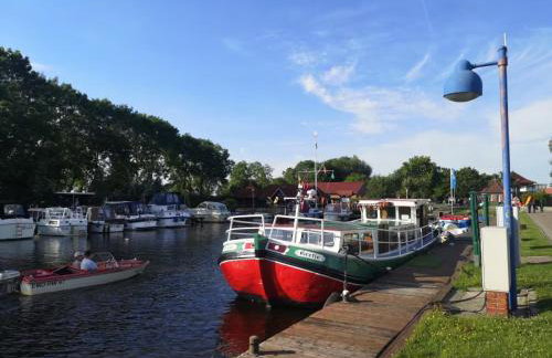 Ferienwohnung Boven - Foto 41