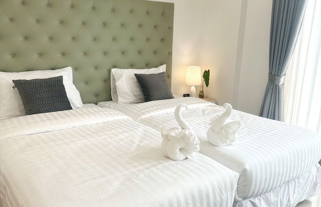 Marc Hotel Maesai - Foto 23