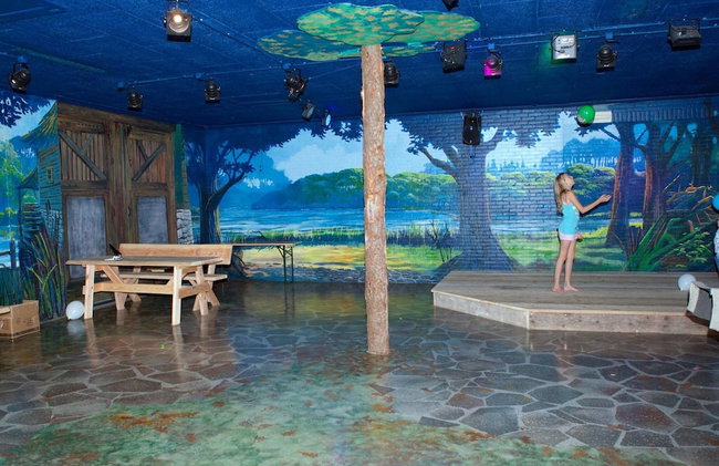 Veluwemeer Chalet Park Retreat - Foto 18