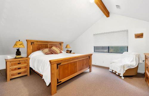 Fully Renovated 3Bd at Yosemite's South Gate - Foto 47