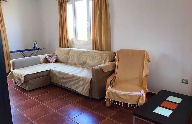 Relaxing and Welcoming Villa, Corralejo, Canaries - Foto 5