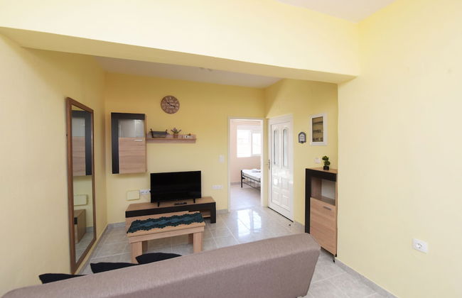 Happy Days Home Apartment and Studio - Foto 26