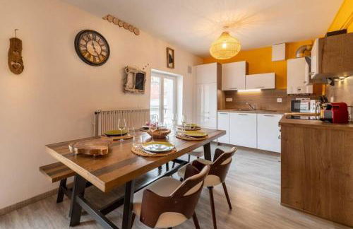 The Modern Wood, Hyper centre, 8 Pers., T3 de 70m² - Foto 7