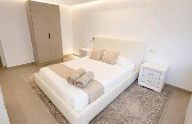 Luxury Villa with Mediterranean and Calpe City - Foto 26