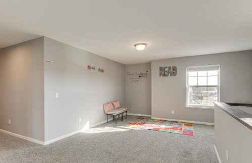 2 Mi to National Sports Center Blaine Base Camp - Foto 27