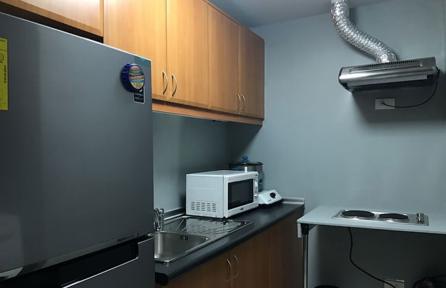 Luxury Condo at Forbeswood Parklane - Foto 40