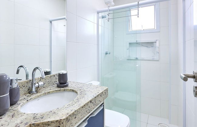 Beach Praia Grande Ubatuba - Foto 21