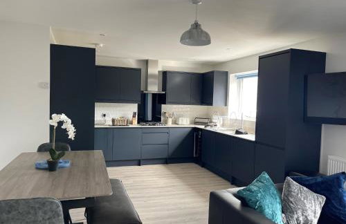 BayVue Apartment & Apartment 7, The Bay House - Foto 22