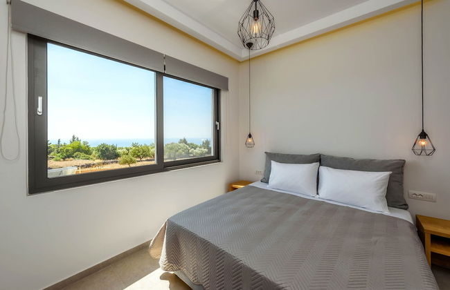 Alonaki Apartments - Photo 15