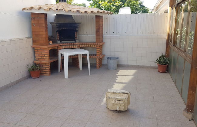 4 Bedrooms Arma o de Pera Private Pool Villa - Foto 6