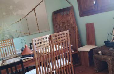 Tres Navíos en el Mar Casa Rural de 10 habitaciones con baño individual precios web - Foto 22