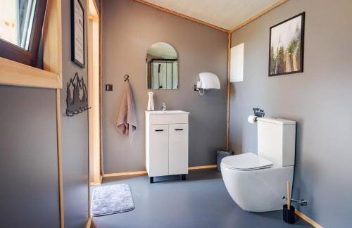 Zakątek Pod Lasem - Foto 36