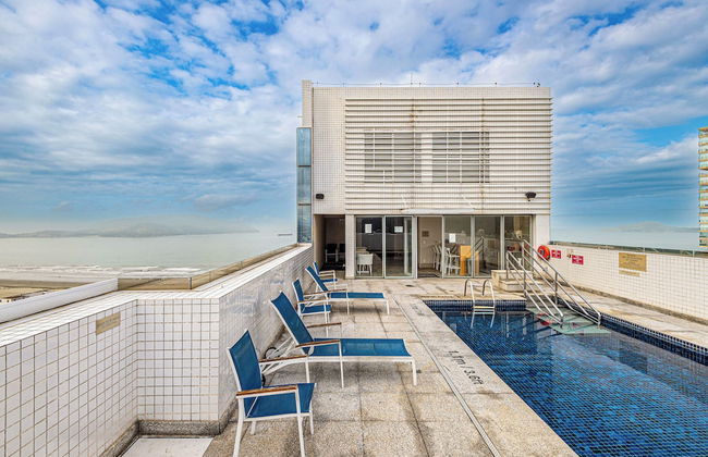 Roomo Transamerica Santos Gonzaga - Foto 40