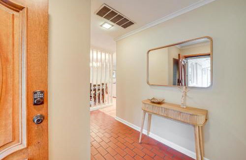 6 Mi to Dtwn Waterfront Home in Tulsa! - Foto 15