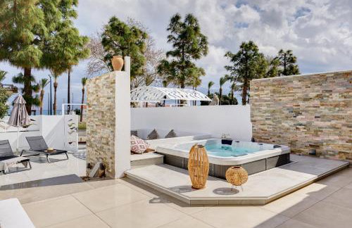 Sia Mare Seaside Apartments Faliraki - Photo 22