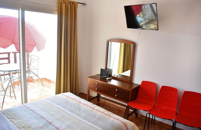 Mirador Golf Apart-hotel - Foto 20