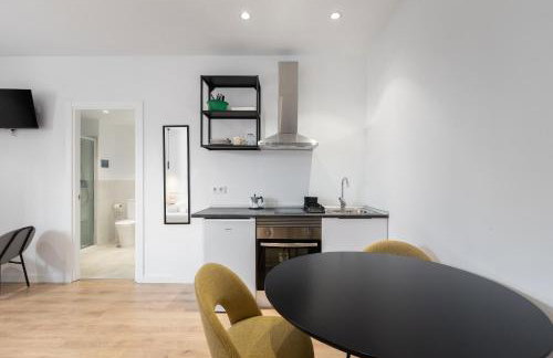 Hotelito Boutique Madrid Puente Vallecas - Foto 54