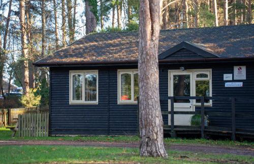 Avon Tyrrell Outdoor Activity Centre - Foto 42