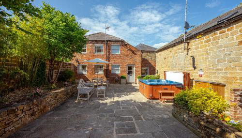 Oakerthorpe Holiday Village - Foto 4