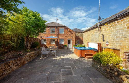 Oakerthorpe Holiday Village - Foto 4