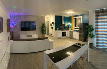 T2 Cosy - 70m2 au Coeur de ville - Foto 43