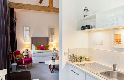 Rotheram - Suite at Bicester Heritage - Foto 5