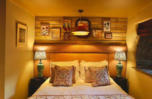 Town Gate Cottage - Photo 10