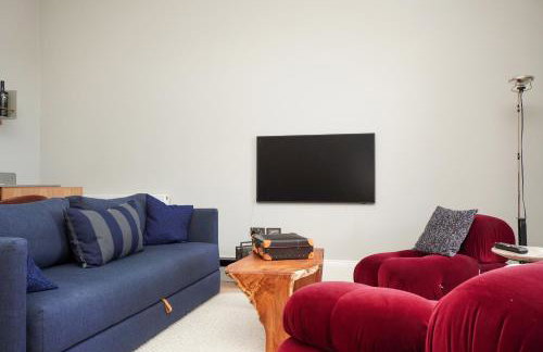 Flat with Majestic views in West End Wonderland - Foto 18