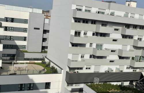 P3 Rivas Futura Apartment - Foto 12