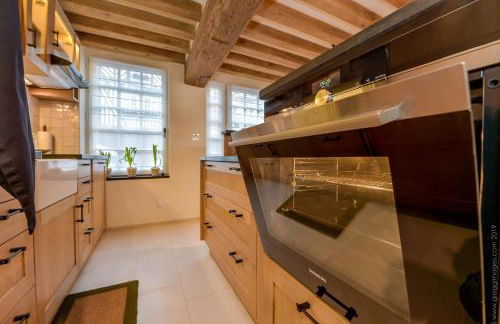 La Maison de Pierre et Valérie St Leonard Honfleur - Foto 38