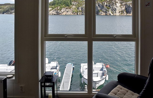 Holiday Home in Urangsvåg - Foto 48