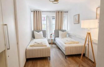 Munich Premium Guesthouse-2 - Foto 10