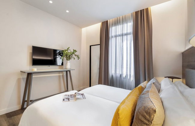 Casagrand Luxury Apartments Barcelona - Photo 49