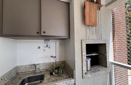 Apartamento aconchego. - Foto 5