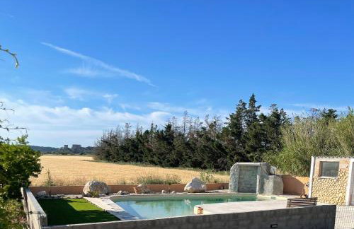 Belle maison piscine - Foto 10