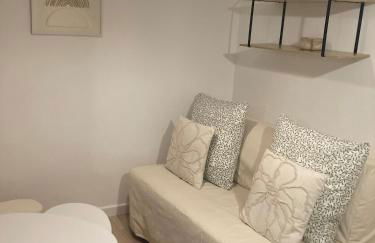 Studio Le nid charmant - Foto 1