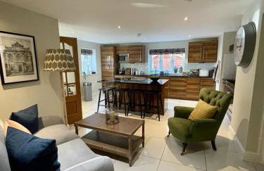 Mimosa Cottage - Photo 14