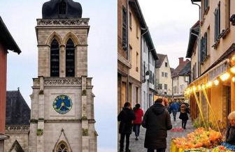 Jungle Chic à Noyon, Hauts-de-France - Foto 19