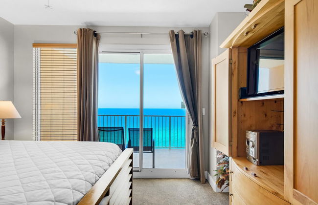 Treasure Island 1410 - Foto 3