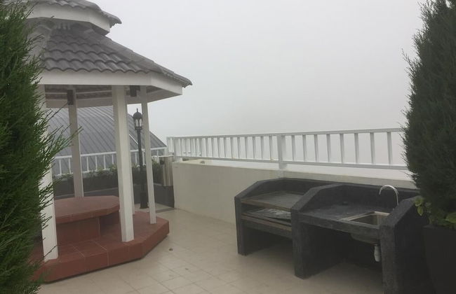 Misty Forest II - 9 Pax Next To Night Market - Foto 39