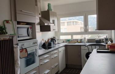 LES ISLES Panoramic Sea View - Foto 7