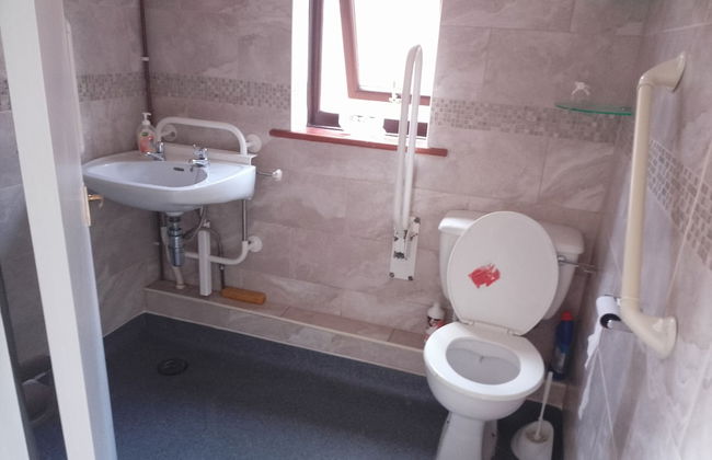 Chalet in Romney Sands With Disabled Access - Foto 8