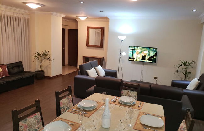 Portal Rent Apart 3 - Photo 6