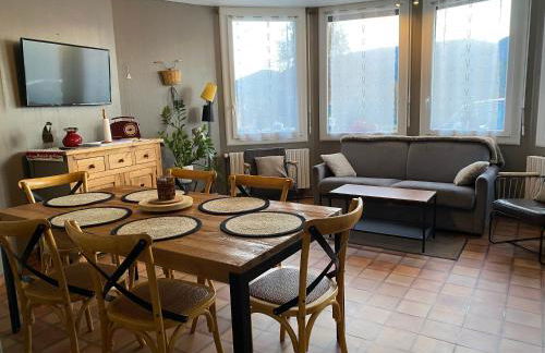 Les Apparts de la Tourronde - Photo 6