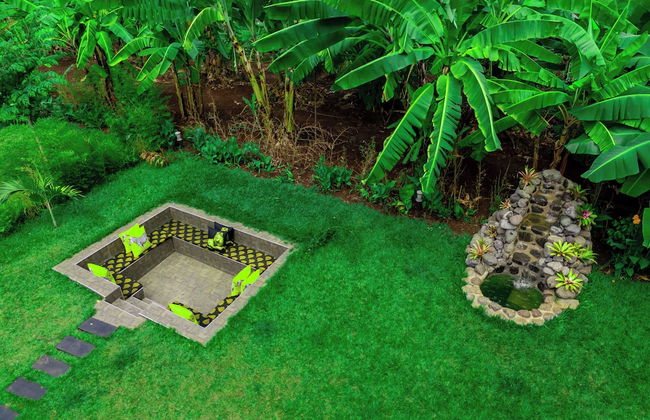 Shose Farmhouse Chalets & Campsite - Photo 56