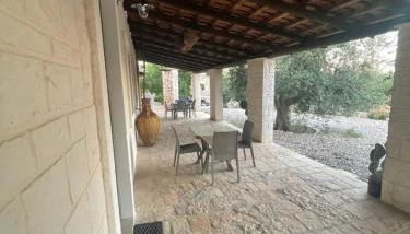 Masseria Pentima Vetrana Resort - Foto 3